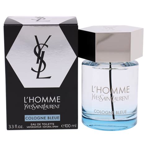 ysl cologne for men lhomme.